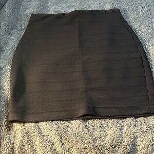 Joseph Ribkoff Classic Black Pencil Skirt